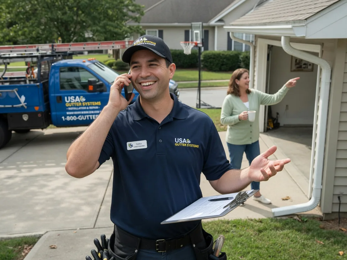 Gutter Installation Compton, IL FAQs